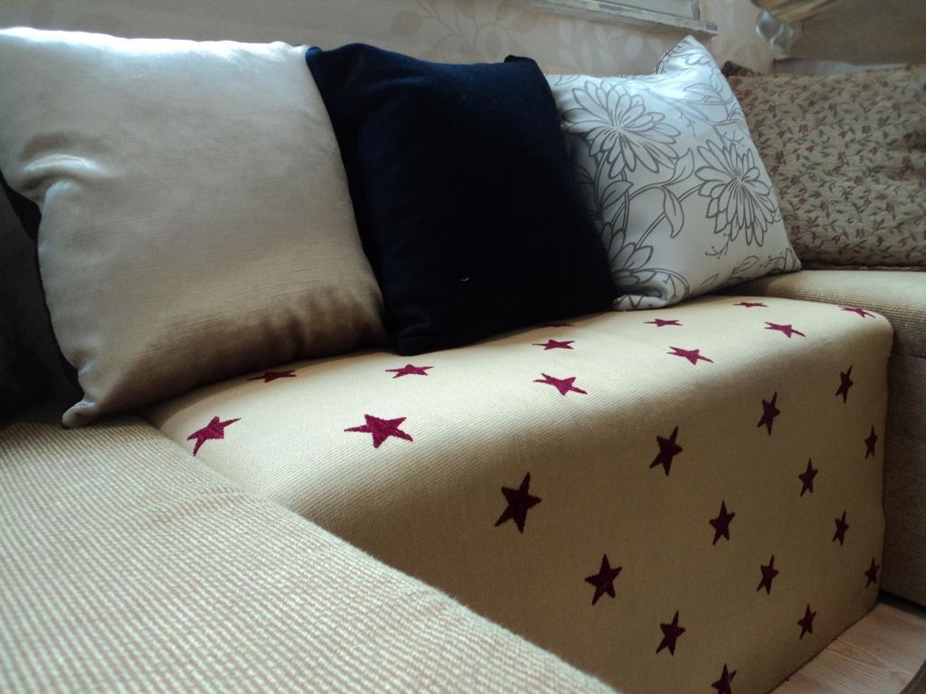 New Redriver Hostel Istanbul Room photo