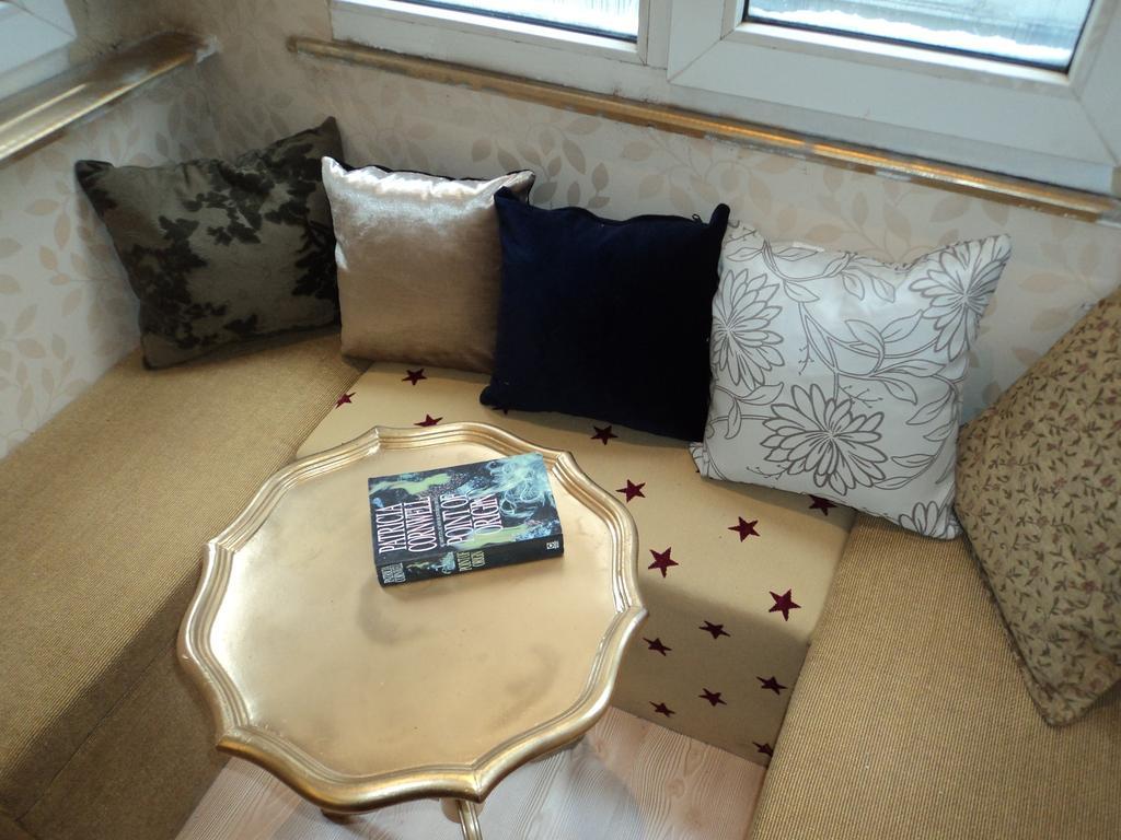 New Redriver Hostel Istanbul Room photo