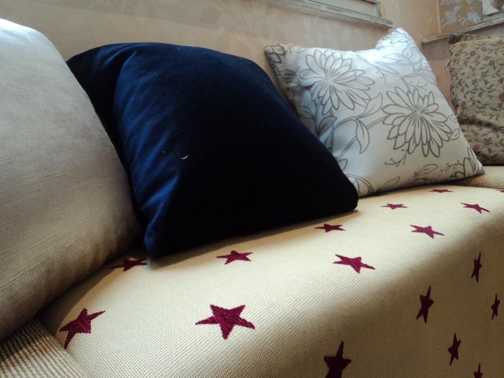 New Redriver Hostel Istanbul Room photo