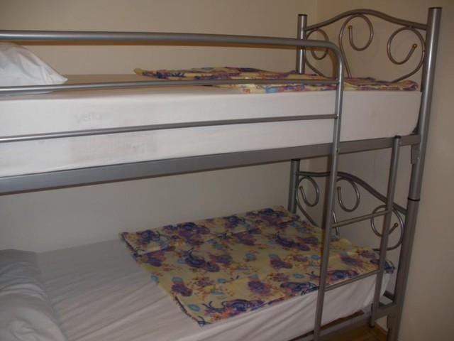 New Redriver Hostel Istanbul Room photo