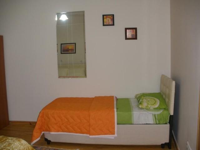 New Redriver Hostel Istanbul Room photo