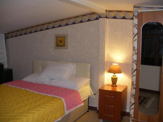 New Redriver Hostel Istanbul Room photo