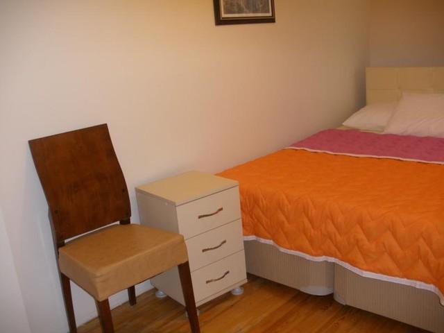 New Redriver Hostel Istanbul Room photo