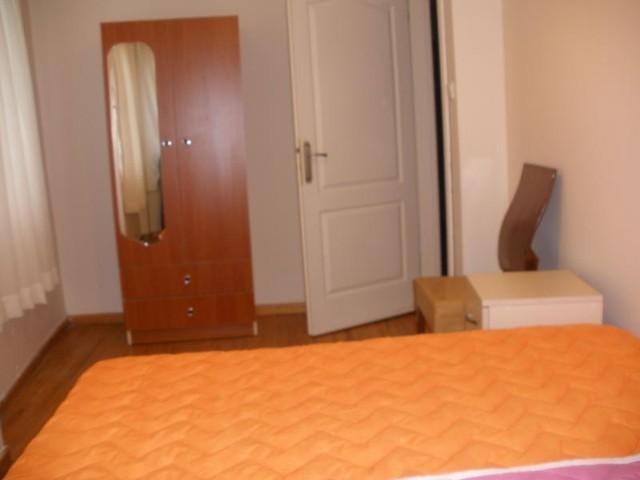 New Redriver Hostel Istanbul Room photo